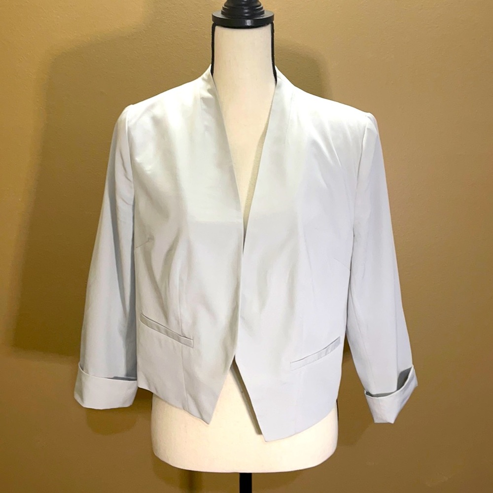 Jennifer Lopez blazer